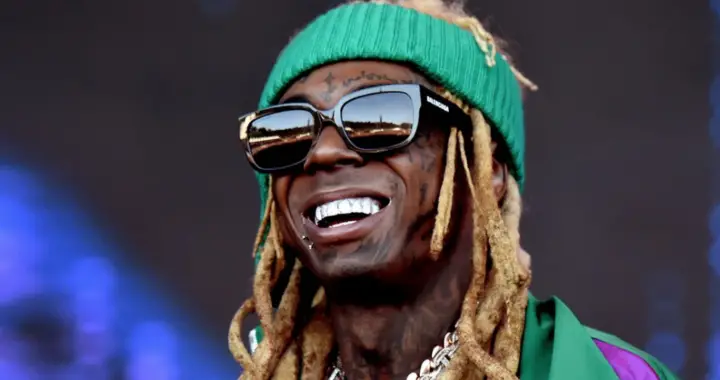 Lil Wayne se revendique meilleur rappeur: «vous êtes devant le meilleur rappeur en vie» ! [VIDÉO]
