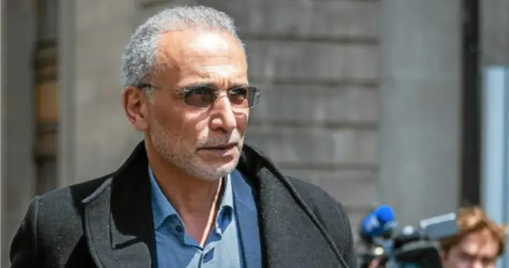 L’islamologue Tariq Ramadan est acquitté dans le procès qui l’implique pour viol !