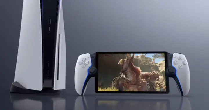 Project Q : Sony annonce la sortie d’une console portable pour jouer aux jeux de PS5 !
