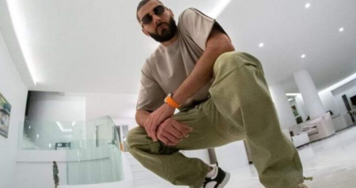 Karim Benzema s’offre un nouveau cadeau à plusieurs millions d’euros !