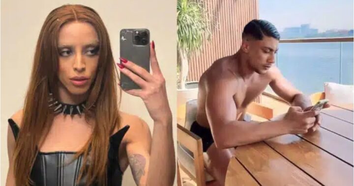 Maes tacle Bilal Hassani et sa mère dans son featuring avec Naps et Koba LaD !