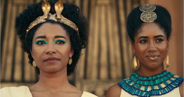 Cléopâtre, la Petite Sirène : La présence de personnages noirs à l’écran interroge et suscite des débats !