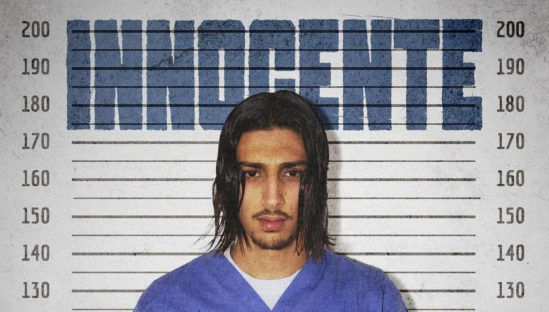 Il rapper italiano di origini marocchine ha annunciato l’uscita del suo album “Innocent” il 26 maggio!