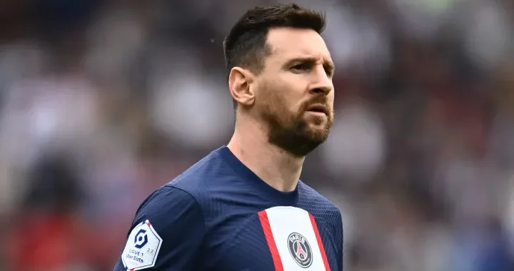 Quelle est la raison pour laquelle Lionel Messi s’est rendu en Arabie Saoudite cette semaine ?