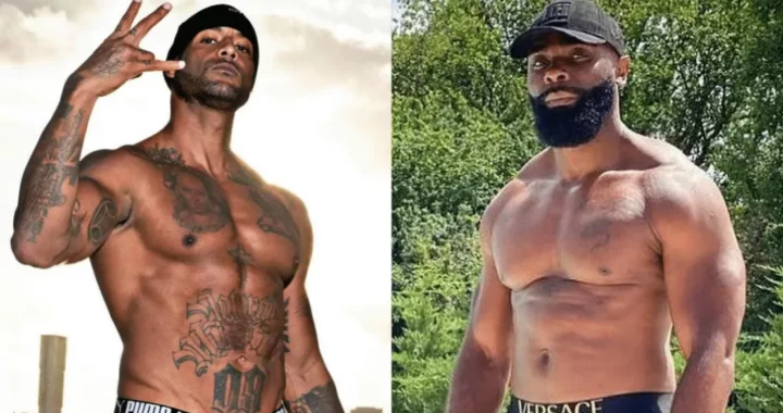 Booba clashe Kaaris sur la taille de sa piscine [PHOTOS] !