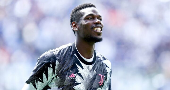 Paul Pogba s’exprime sur le sujet du racisme : «On a déjà gagné» !