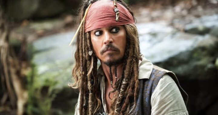 Disney envisagerait de produire un nouveau volet de « Pirates des Caraïbes » avec Johnny Depp !