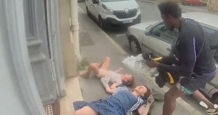 Une grand-mère et sa petite fille victime d’une agression à Bordeaux ! [VIDÉO]