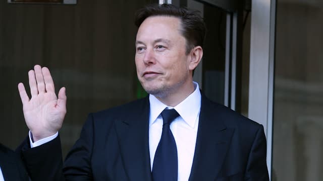 Elon Musk dépasse Bernard Arnault et redevient l’homme le plus riche du monde !