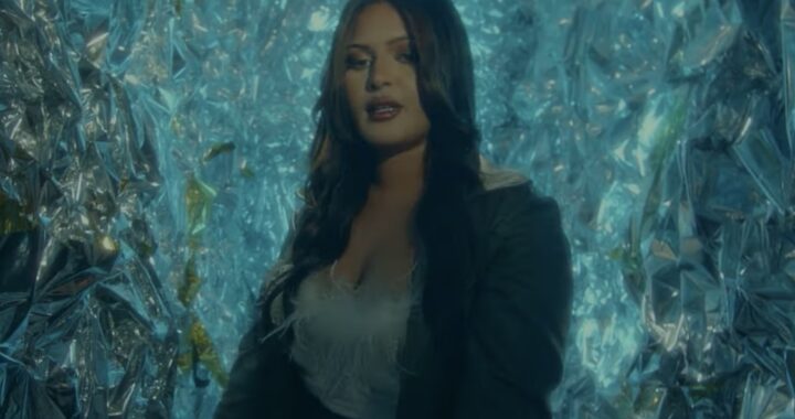 Meyy Chk dévoile son nouveau clip intitulé « Bebeğim » [VIDÉO]