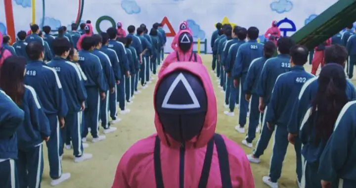 Squid Game saison 2:  Netflix sort le grand jeu en dévoilant un casting sensationnel