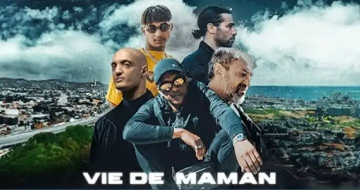 Kolo La R revient en force avec son nouveau clip «Vie de Maman» [VIDÉO] !