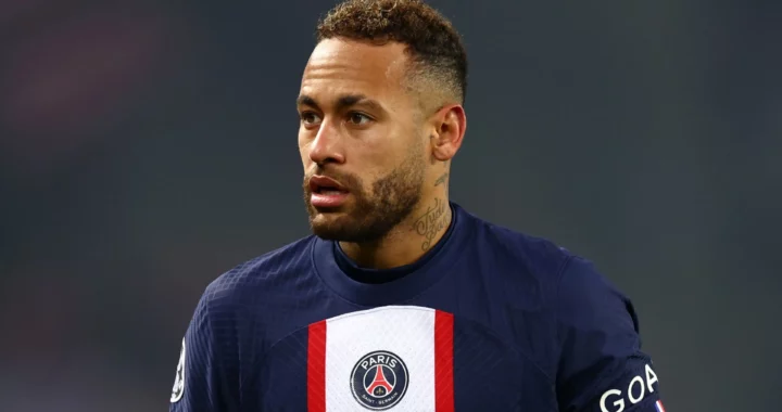 Mercato : nouvelle décision pour le futur de Neymar au PSG