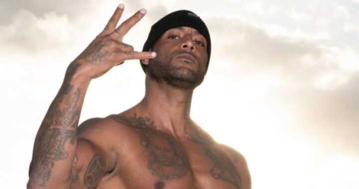 Booba a la plus grande carrière du rap français !