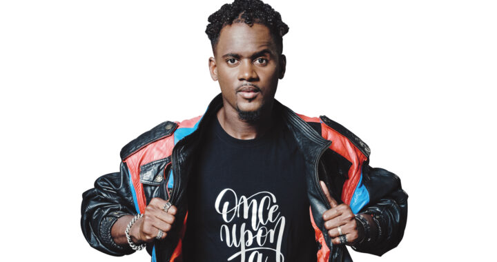 Black M : «Michael Jackson n’est pas mort et l’Homme n’est jamais allé sur la Lune» [VIDÉO] !