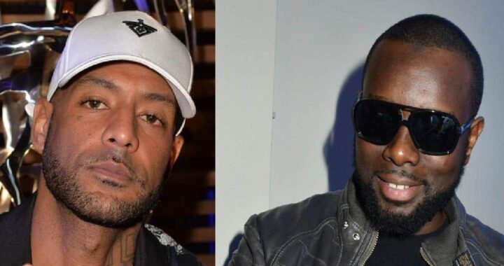 Booba: « Vous savez ce qu’il a fait Gims ? Il a invoqué Allah pour ma destruction » [VIDÉO]