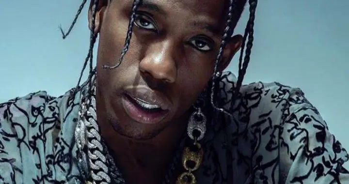 Travis Scott a provoqué «un mini tremblement de terre» à Milan !