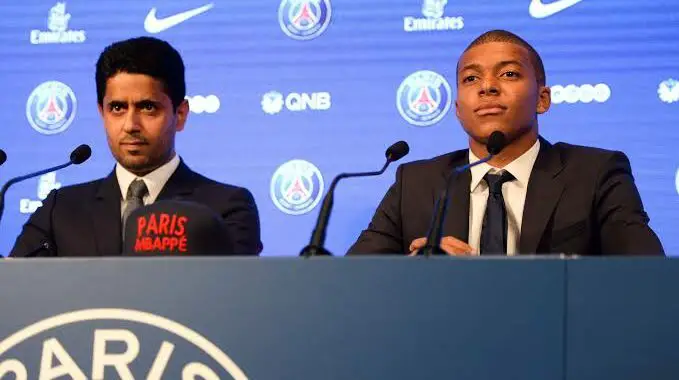 Mercato : Le PSG aurait envoyé une lettre offensive à Kylian Mbappé !
