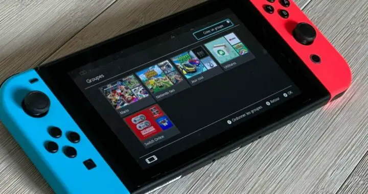 Le FBI a pu retrouver un enfant kidnappé grâce à une Nintendo Switch