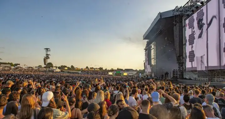 Le festival des Ardentes a annoncé qu’il restera fermé ce dimanche en raison de violents orages 