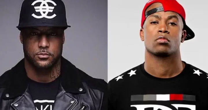 IA : Une intelligence artificielle créée un featuring entre Booba et Rohff sur le morceau «No Love» de Dinos !