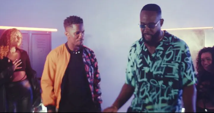 LeKoff dévoile son nouveau clip «Dosabadosa», en featuring avec Jo Drogba [VIDÉO]