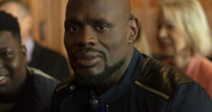 Kery James annonce la date de sortie de «Banlieusards 2» !