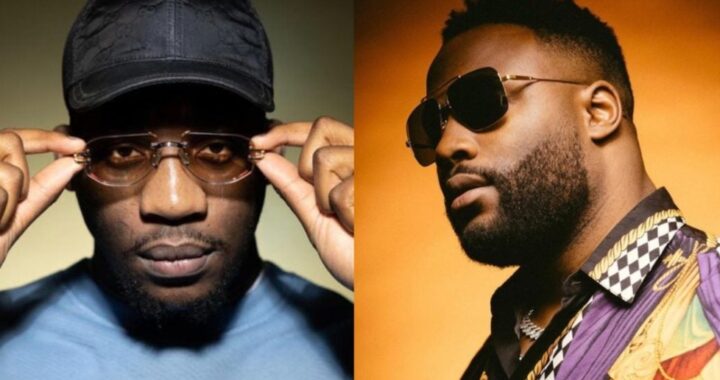 Gradur considère le morceau «Bolide allemand» de SDM comme le tube de l’année 2023 [VIDÉO] !