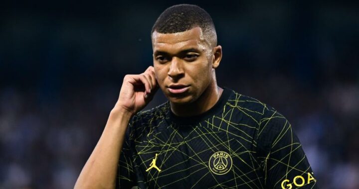 Al-Hilal est prêt à offrir 700 M€ à Kylian Mbappé pour un an !