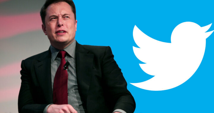 Twitter : Elon Musk a annoncé une restriction temporaire de l’usage de Twitter