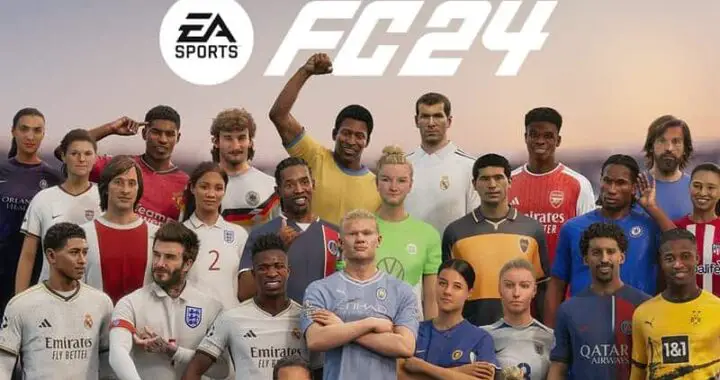 EA Sports FC 24 : Le remplaçant de FIFA 24 devient déjà la risée du net !