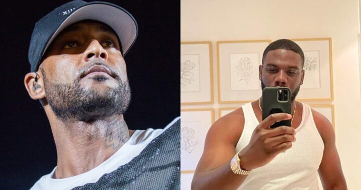 Booba accuse Dinos d’avoir plagié l’un de ses plus grands classiques [VIDÉO]