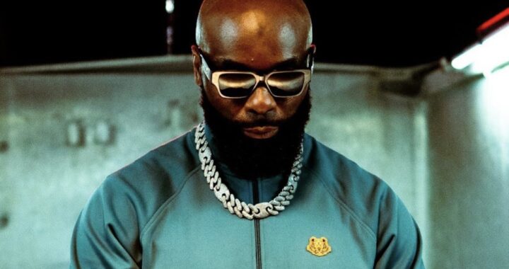 Kaaris : ses deux concerts «or noir : les 10 ans» à Bercy sont complet !