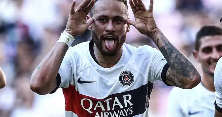 🔴Officiel: Neymar veut quitter le PSG et aller au Barça. Il est traumatisé par les supporters