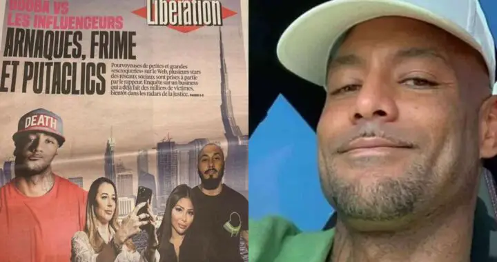 « Le peuple a gagné » : Booba exprime sa satisfaction face à la loi sur les influenceurs