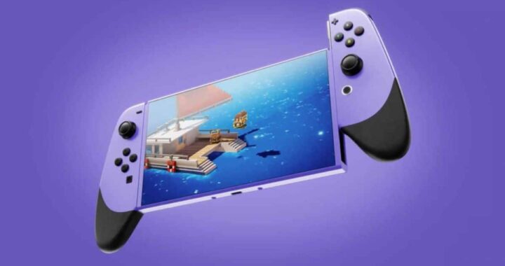 La Nintendo Switch 2 pourrait être disponible à l’achat dès 2024