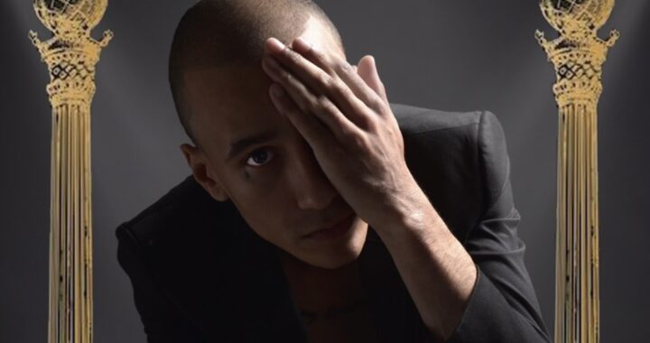 Titi Official annonce la sortie de son prochain et dernier album !