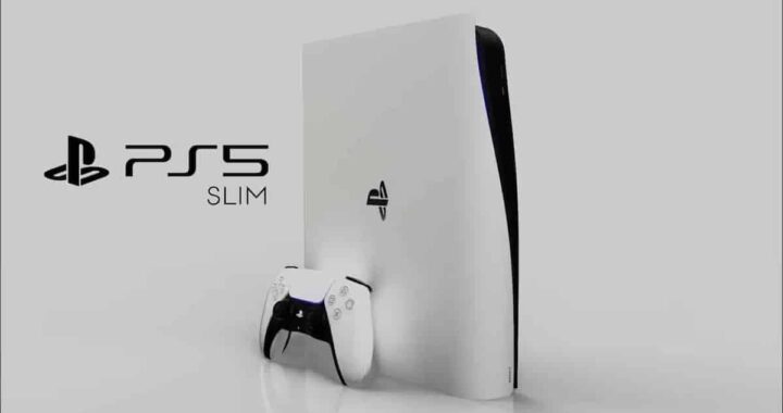 PS5 Slim: Prix, design, date de sortie, à quoi s’attendre ? [VIDÉO]