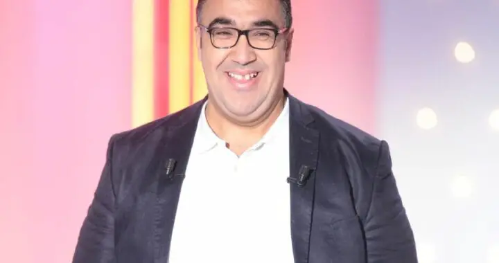 Wahid Bouzidi recevra un grand hommage samedi soir sur TF1