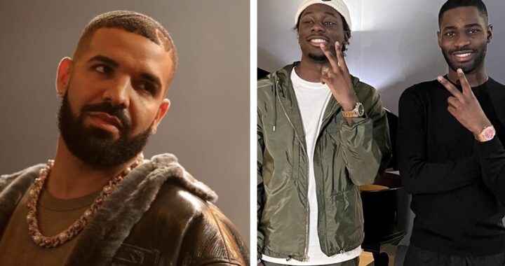 Drake valide la connexion entre Dave et Tiakola, une ascension fulgurante pour le rappeur français