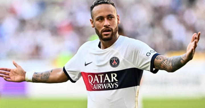 Neymar a dit oui à Al Hilal
