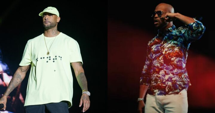 D’après Rohff, Booba serait avec l’extrême-droite et le clashe !