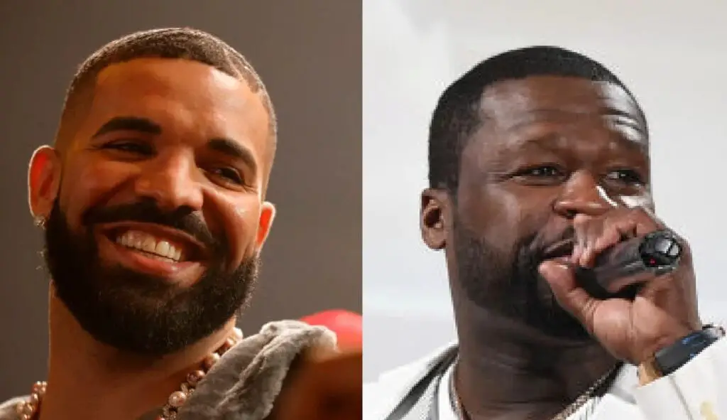 50 Cent/Drake