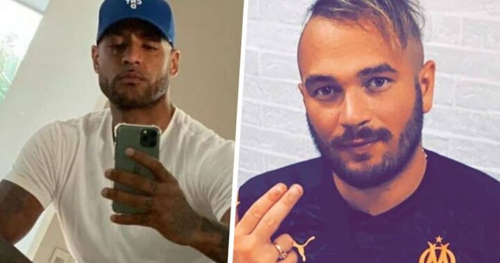 Booba pique Jul : « J’écoute pas, j’aime pas trop. (…) c’est souvent la même chose »