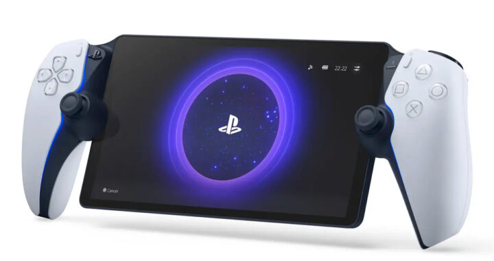 Sony va sortir la Playstation Portal, la nouvelle PSP, fin 2023 !