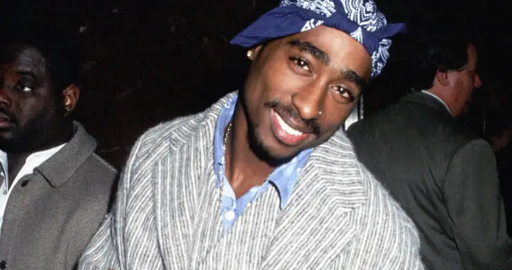 Tupac: on connaît enfin l’identité de son meurtrier  !