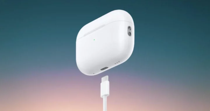 Apple dévoile les nouveaux AirPods Pro : Une révolution presque totale