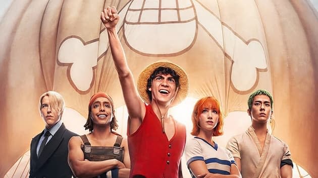 Netflix officialise la saison 2 de la série adaptée du manga « One Piece » [VIDEO]