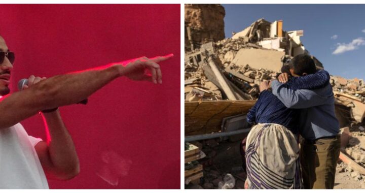 N.O.S demande une forte mobilisation solidaire pour les victimes du séisme au Maroc