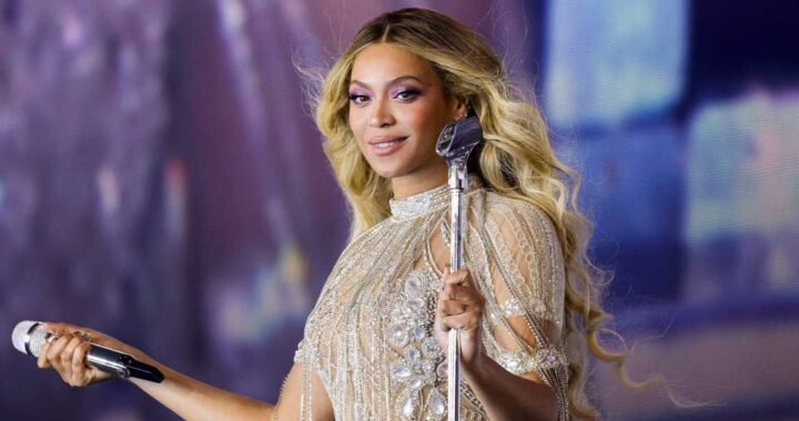 Beyoncé génère 461 millions de dollars grâce à sa tournée mondiale
